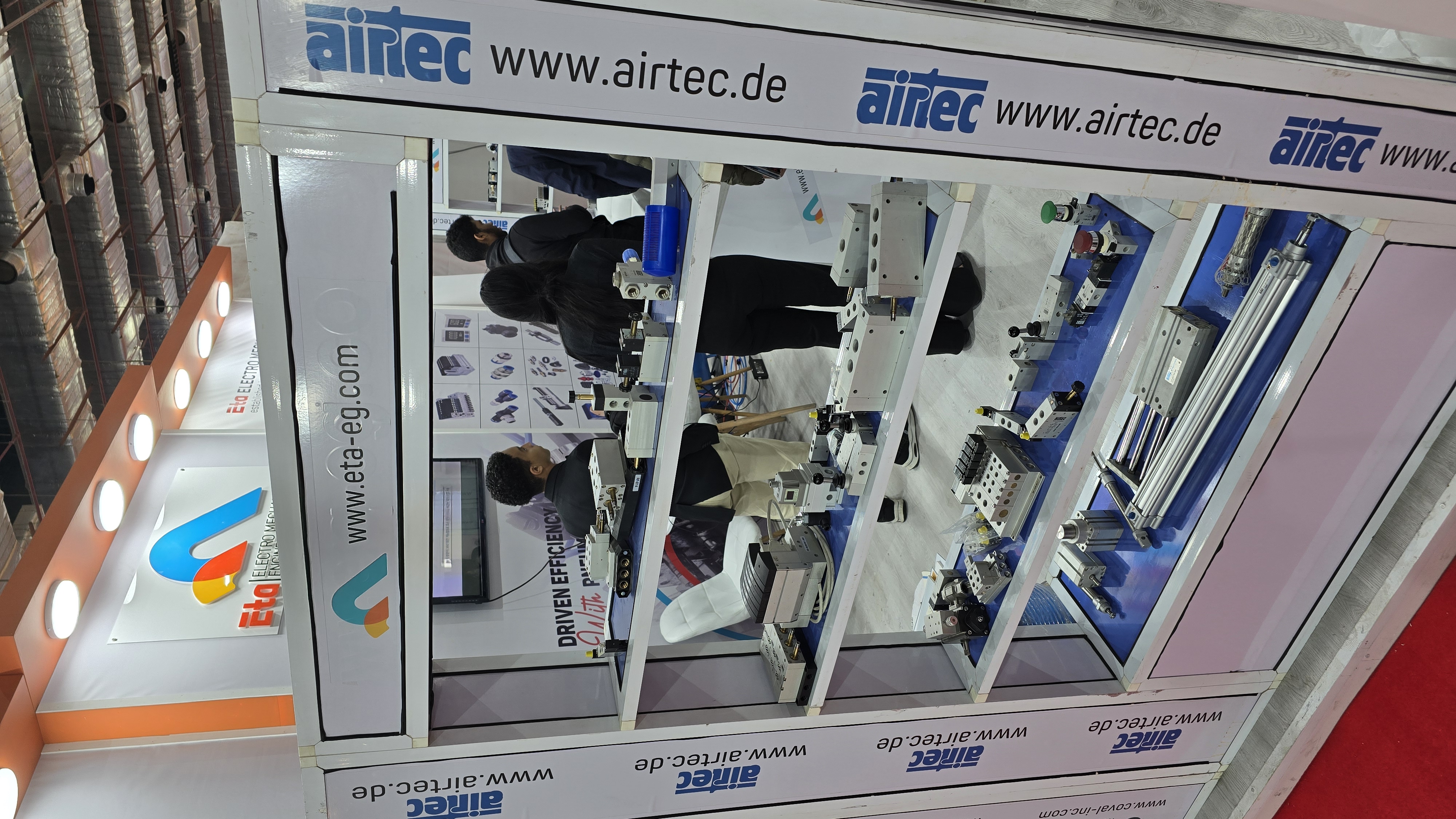 Products & Components