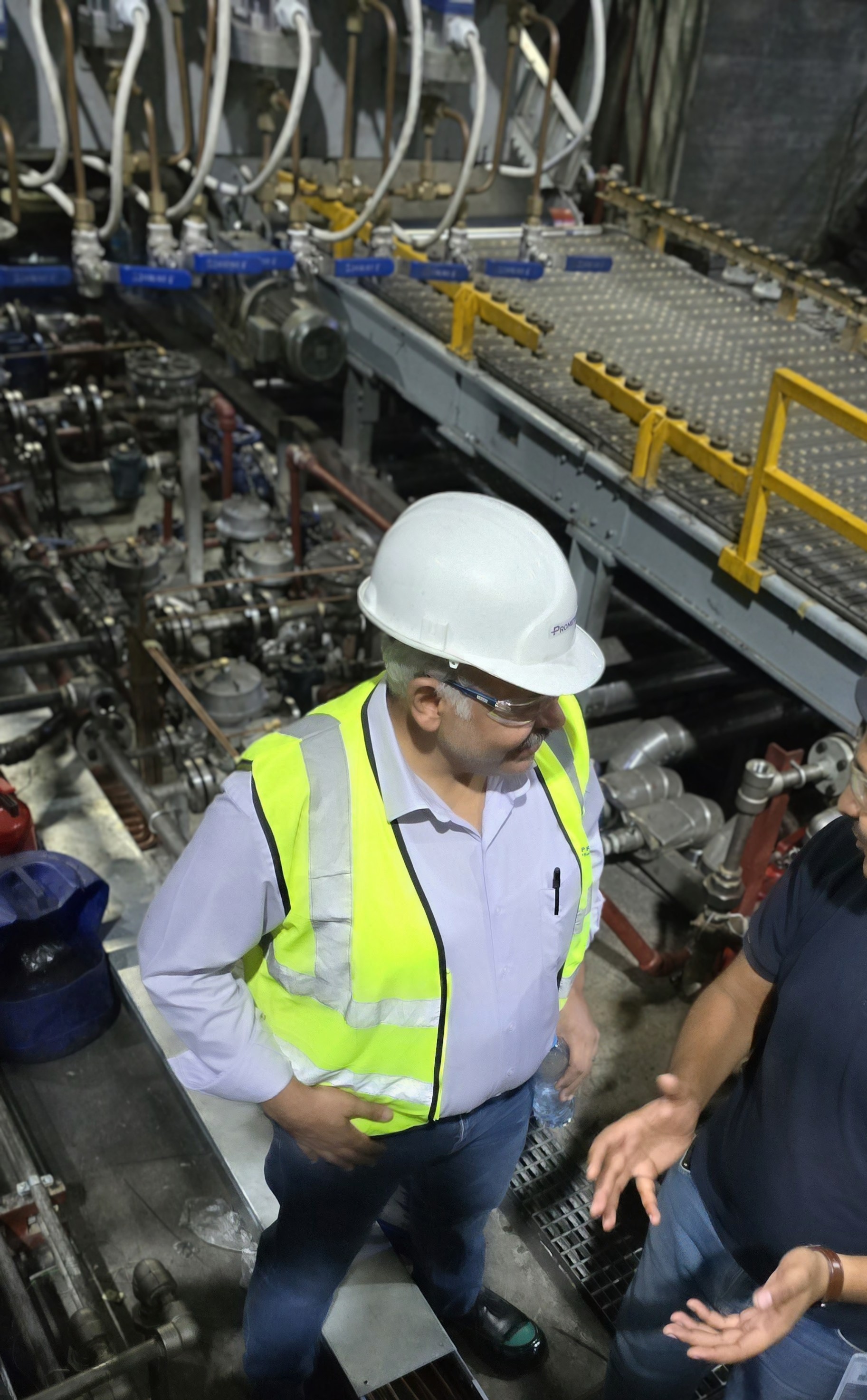 Technical Consulting