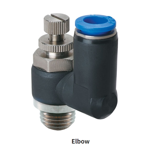 High-Integrity Air Preparation Station