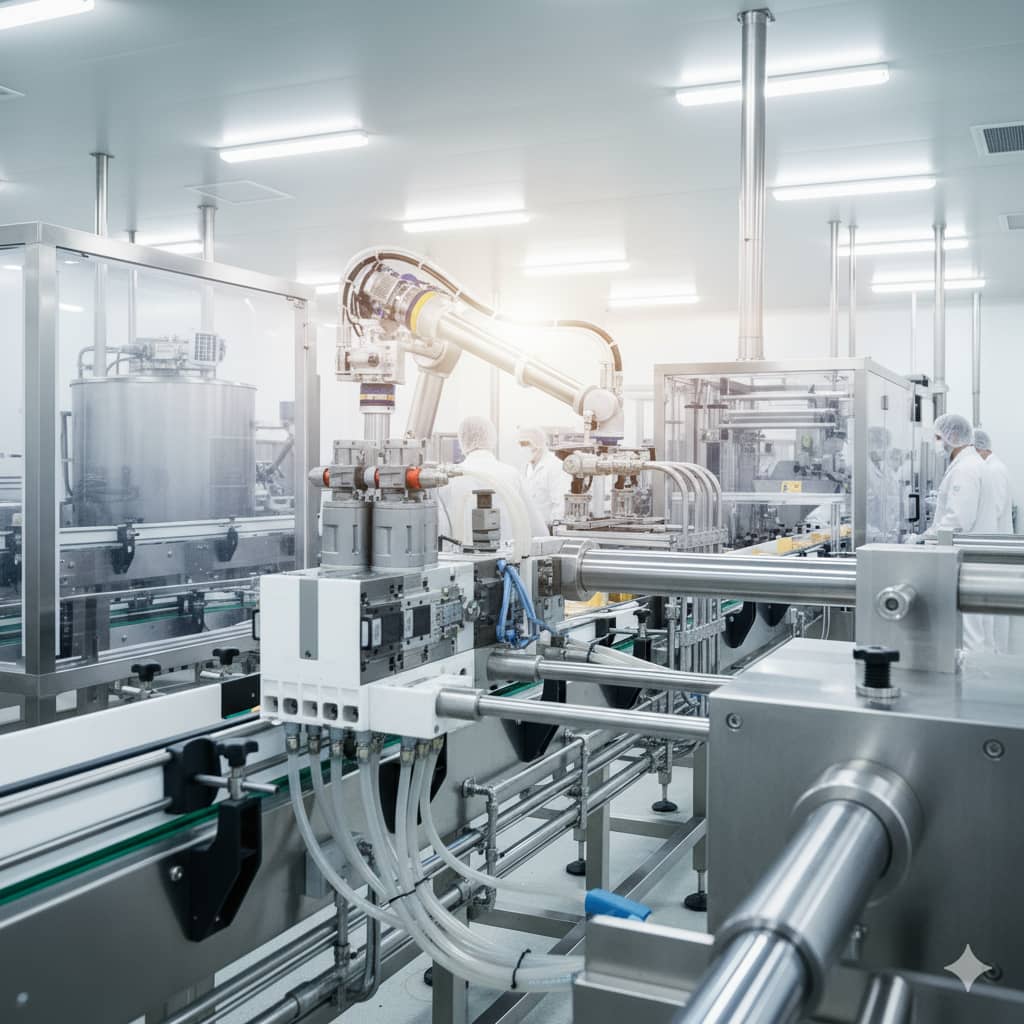 ETA Training Schedule