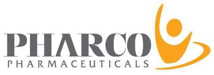 Pharco Pharmaceuticals